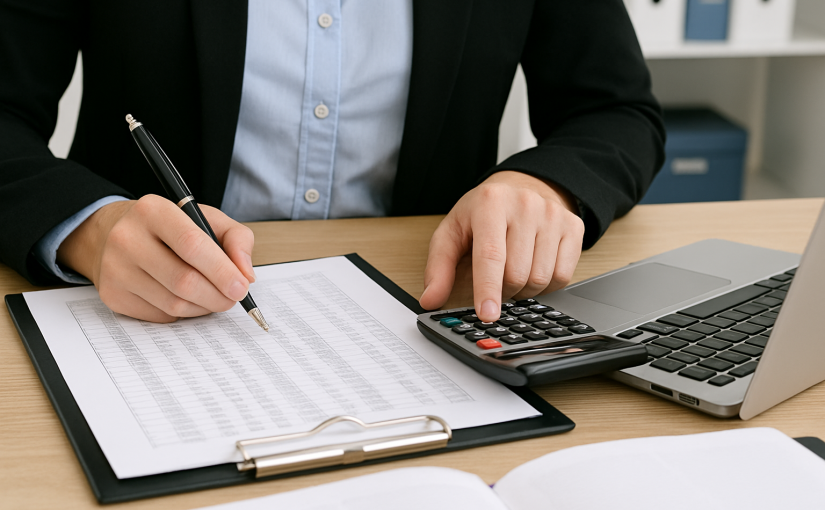 Finanse firmy – nie tylko obowiązek, ale fundament bezpieczeństwa