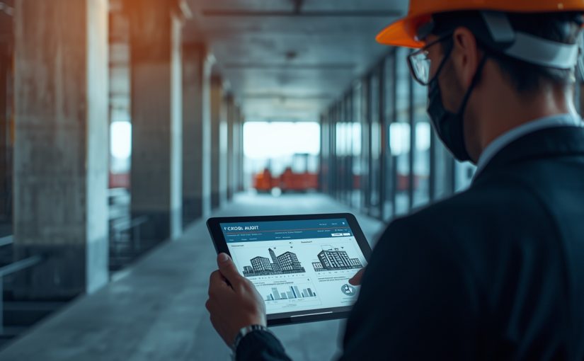 Jak dobierać trafne biuro w branży budowlanej i dokumentacji projektowej?